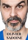 Olivier Sadoine dans Papa... sans enfant - Comédie de Grenoble