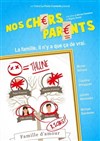 Nos Chers Parents - Le Point Comédie