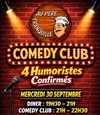 Affiche de Comedy Club