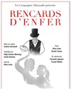 Rencards d'enfer - Théâtre La Croisée des Chemins - Salle Paris-Belleville