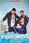 Les p'tites frappes - Les Arts dans l'R