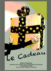 Le cadeau - Le mouchoir de poche