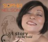 Sophia Nelson & the Afro-Latin Jazz project - Jazz Act