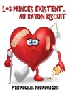 Les princes existent... au rayon biscuit - La Gargamoëlle