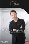 Beethoven - Symphonie N°4 - Salle Gaveau