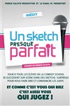 Un sketch presque parfait - Canal 93