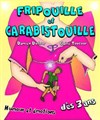 Fripouille et carabistouille - Le Funambule Montmartre