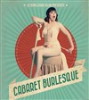 Cabaret burlesque - Théâtre Gérard Philipe Meaux