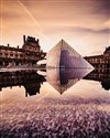 Jeu de piste en autonomie : Le Louvre - Musée du Louvre