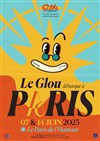 Glou Comedy Show - Le Paris de l'Humour