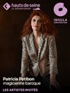 Patricia Petibon, magicienne baroque - La Seine Musicale - Auditorium Patrick Devedjian