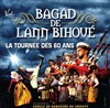 Bagad de Lann-Bihoué - Espace Paul Valéry