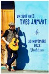 Un soir avec Yves Jamait - Bobino