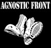 Agnostic Front - See you in the pit #7 - Secret Place