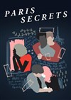 Paris Secrets: Improv Comedy in English - Théâtre de Nesle - petite salle