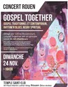 Gospel Together - Temple Saint Eloi