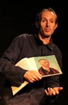 Quand je serai grand je veux être Van Gogh - Théâtre de l'Astrolabe
