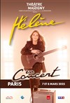Hélène - Théâtre Marigny - Salle Marigny