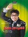 Jean Lou de Tapia dans Jean Jacques - Omega Live