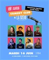 Académie d'Humour Comedy Club - La Scène Barbès