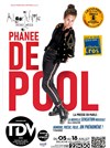 Phanee de Pool dans Algorythme - Théâtre des Vents