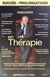En thérapie - Le Théâtre Libre