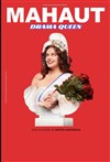 Mahaut dans Drama Queen - Café théâtre de la Fontaine d'Argent