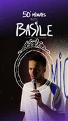 50 minutes avec Basile - Micro Comedy Club