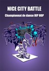 Nice City Battle - Théâtre de la Cité