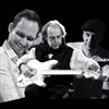 William Brunard : Hommage à Django - Sunset