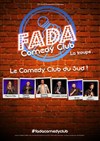 Fada Comedy Club - L'Art Dû