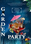 Garden Party - Pixel Avignon