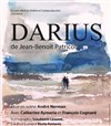 Darius - Studio Raspail
