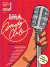 IMA Comedy Club - Deuxième soirée de gala - Institut du Monde Arabe