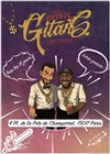Les Intergitans du Spectacle - L'Angelus Comedy Club 