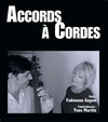 Accords à cordes - Théâtre Essaion