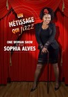 Sophia Alves dans Un métissage qui jazz - Les Têtes de l'Art 74