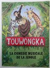 Touwongka - Paradise République