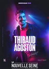 Thibaud Agoston dans Addict - La Nouvelle Seine