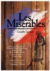 Les Misérables - Palais des congrès