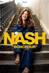 Affiche de Nash