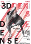3D Dense - Théâtre de l'Eau Vive