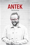 Antek dans Sérotonine - Théâtre BO Saint Martin