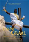 Mel Emmanuel Yohann Messi dans Le Saint Graal - L'antidote - Petite salle