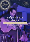 Brother's Gipsy | Jeudi Jazz - Cabaret Théâtre L'étoile bleue