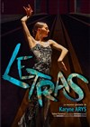 Letras - Le Trianon