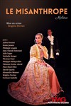 Le misanthrope - Théâtre Montmartre Galabru