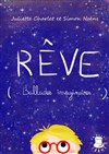 Rêve : Ballades imaginaires - Le Pont de Singe