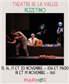 Pezzetino - Théâtre de Verdure de la Girandole