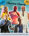 Charonne Comedy Club - Le Café de la Plage